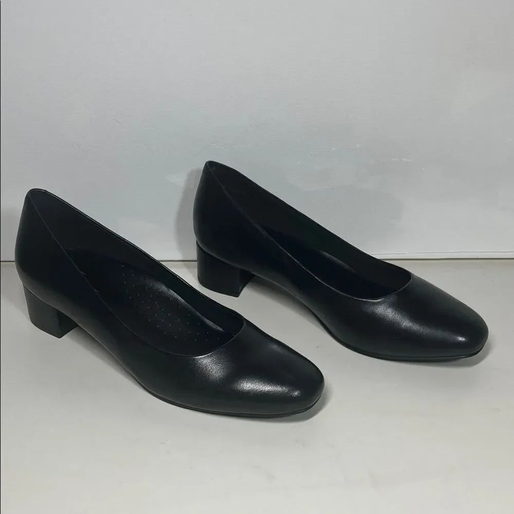 Trotters Dream Leather Pump